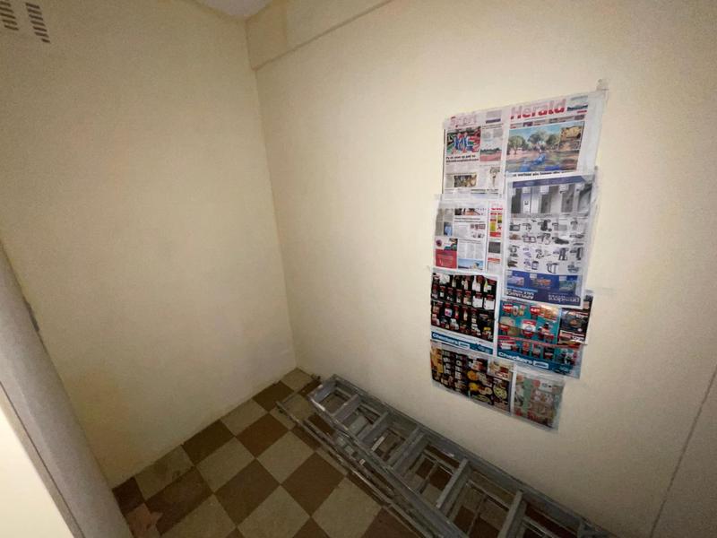To Let commercial Property for Rent in Die Bult North West